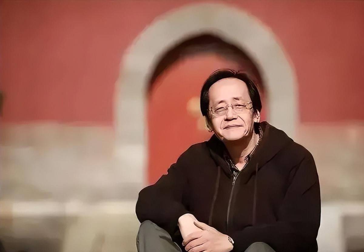 倪海夏个人简介-术学街