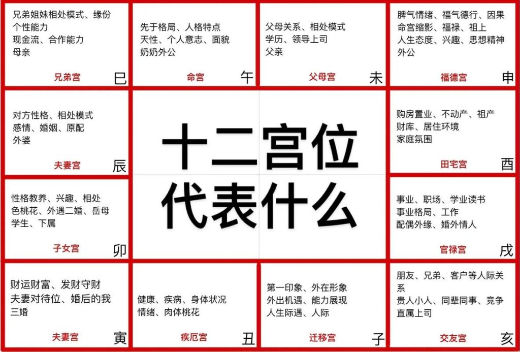 小白如何快速入门紫微斗数？-紫微斗数论坛-国学交流-术学街