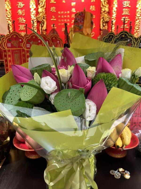 供奉祖师-术学街