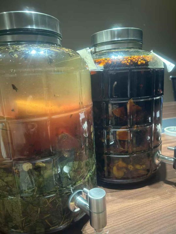 告一段落 够用两年了-术学街