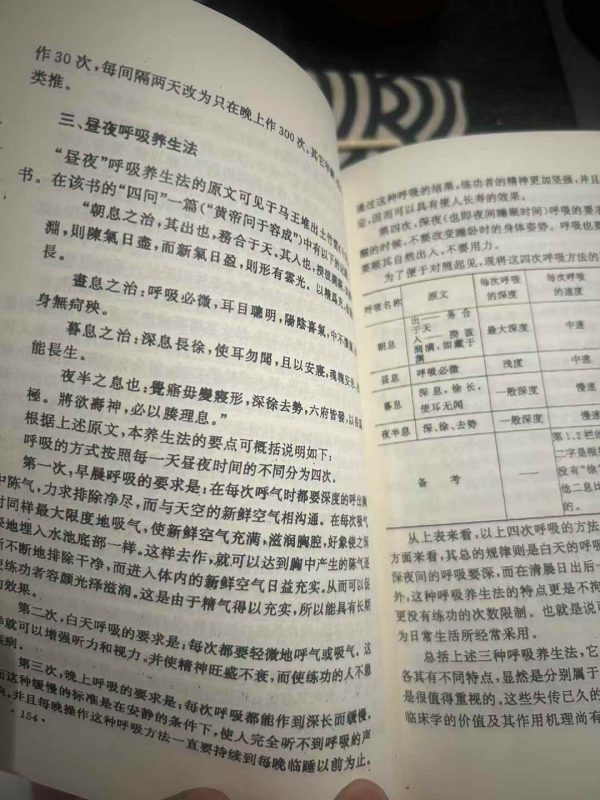 吐纳千年，道养合一-术学街