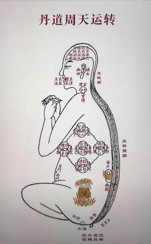 呼吸吐纳4