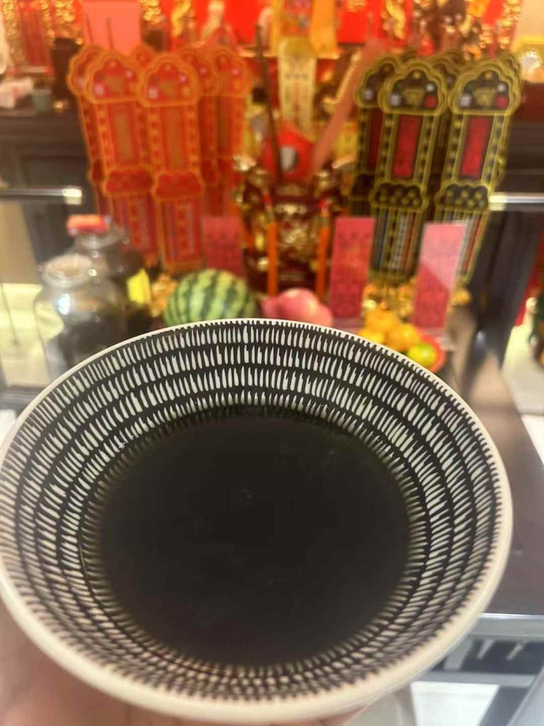 食落肚中 千年不出 万年不化-道教论坛-国学交流-术学街