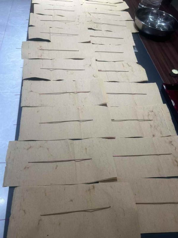 解决问题-术学街