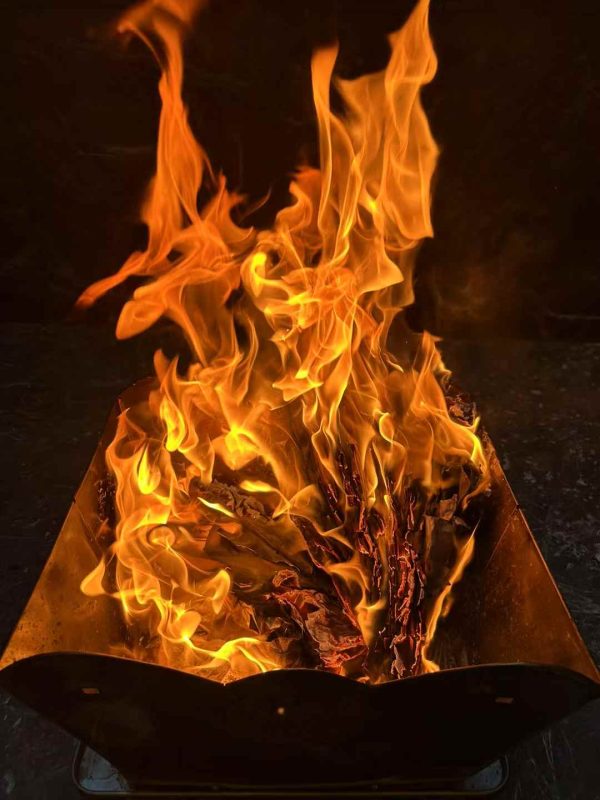 解决问题-术学街