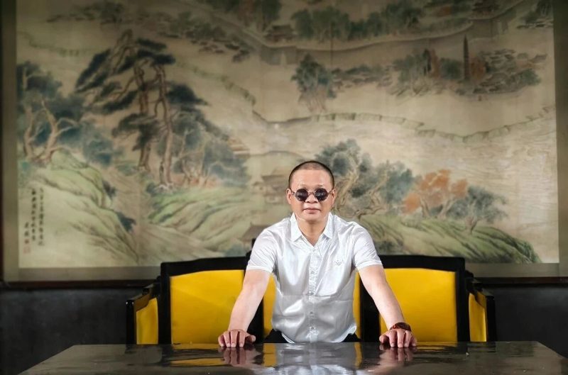 东派紫微斗数 玩转地球 王星东简介-术学街